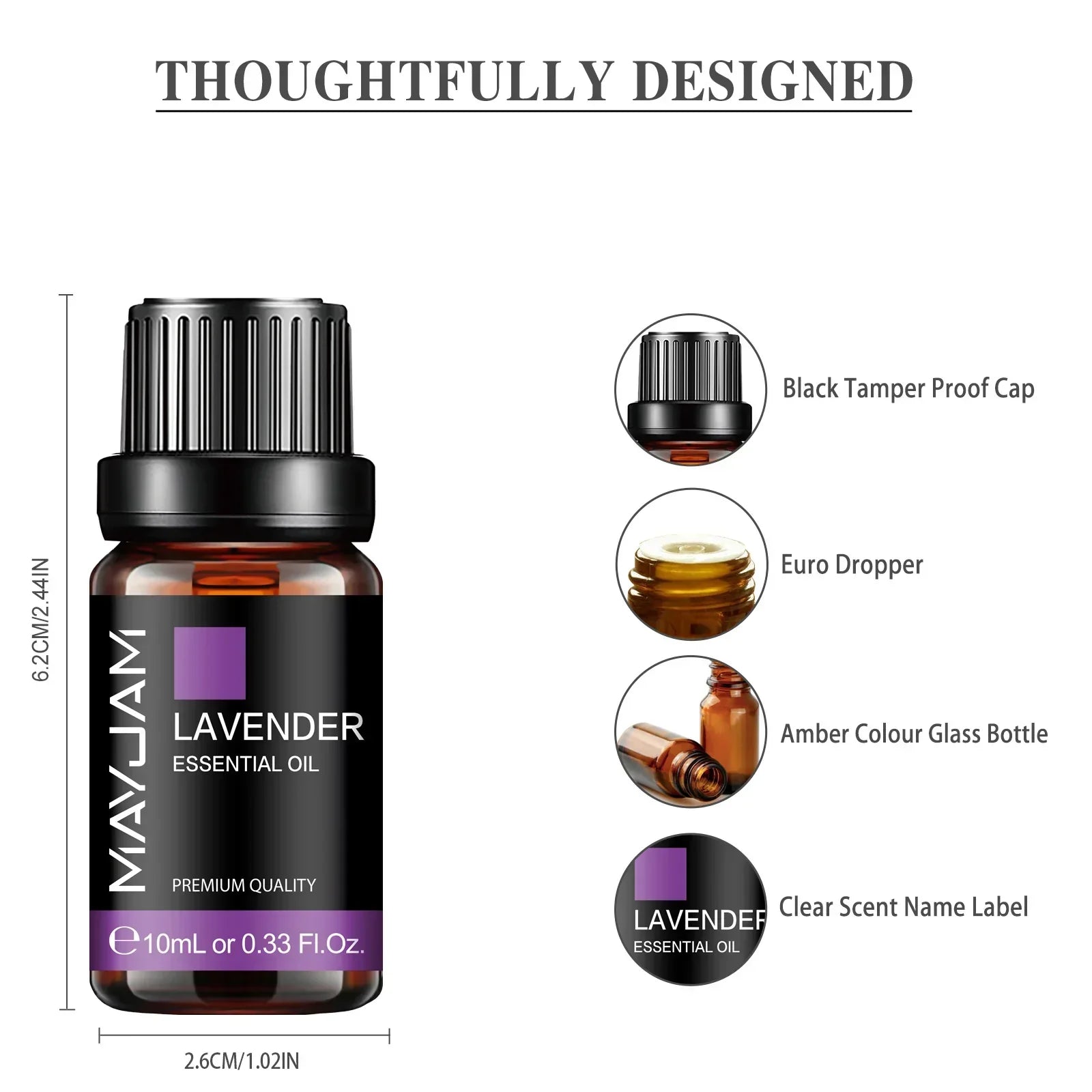 Essential Oil Kits – Complete Collection - VitaalBoost