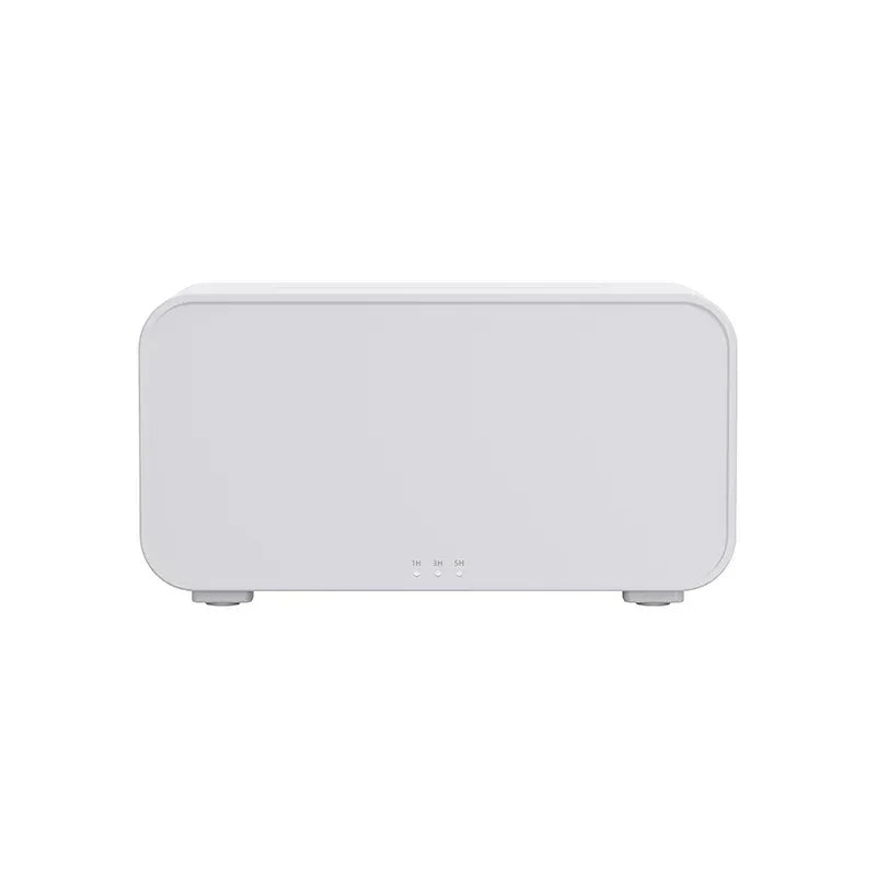 Flame Aroma Diffuser – Transform Your Space - VitaalBoost