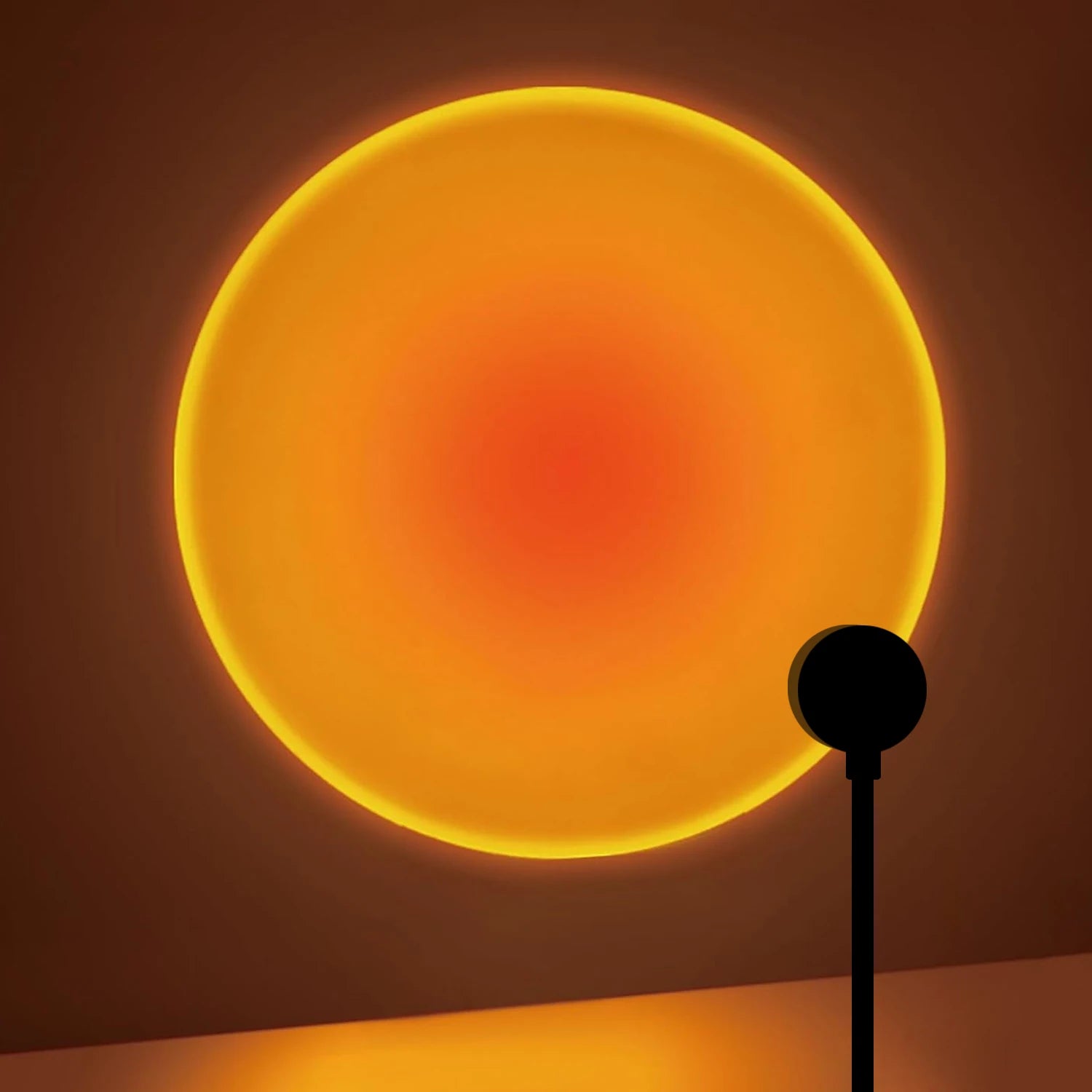 Projection Sun Lamp